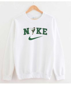 Rock Lee Sweatshirt