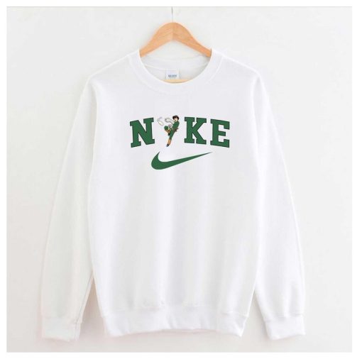 Rock Lee Sweatshirt