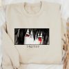 Sasuke Uchiha Sweatshirt