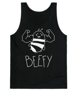 Beefy Tank Top