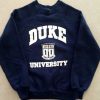 Duke University Sweatshirt