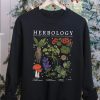 Herbology Sweatshirt