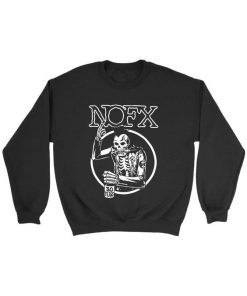 NOFX Sweatshirt