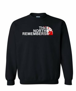 Remembers Sweatshirt