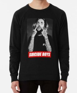 Suicide Boys Sweatshirt