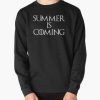 Summer Is Coming Sweatshirt