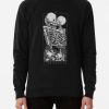 The Lovers L'Amoureux Sweatshirt