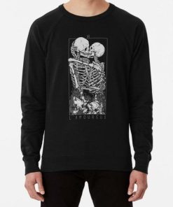 The Lovers L'Amoureux Sweatshirt