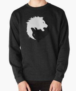 The Wolf And The Lion Sweatshirt