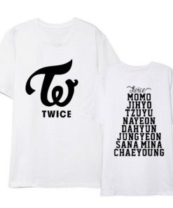 Twice T-Shirt