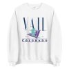 Vail Vintage Style Unisex Sweatshirt