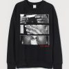 ASAP Smoke Sweatshirt