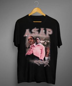 ASAP T-Shirt