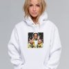 Asap Rocky Middle Finger Hoodie