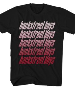 BSB Repeat T-Shirt