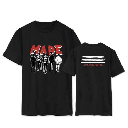 Big Bang Made T-Shirt