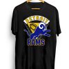 Detroit Rams Graphic T-Shirt