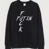 F Putin Sweatshirt