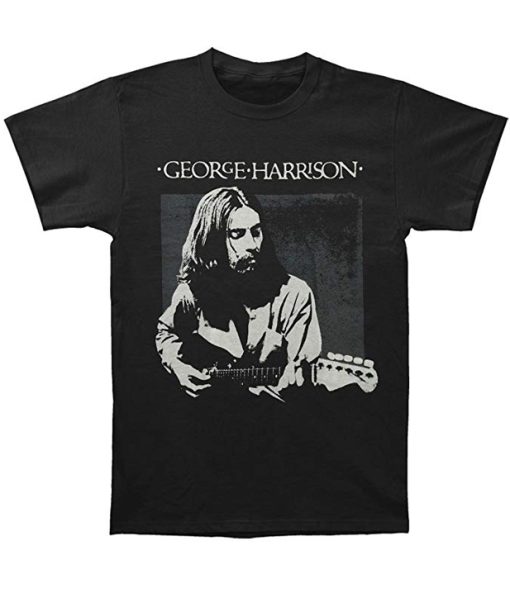George harrison Graphic T-Shirt