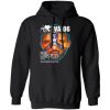 Gods Plan Eva-06 Drake Evangelion Hoodie