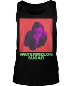 Harry Styles Watermelon Sugar Tank Top