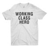 John Lennon Working Class Hero T-Shirt