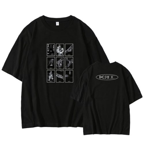KPOP Kai T-Shirt