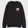 Kodak Pocket Print Sweatshirt