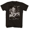 Lady Gaga Joanne Piano Portrait T-Shirt