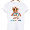 Mariah Rainbow T-Shirt