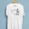 Mermaid Logo T-Shirt