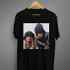 Method Man And Mary J Blige T-Shirt