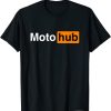 Moto Hub T-Shirt