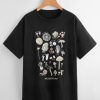 Mushrooms T-Shirt