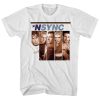 NSYNC Box Group Photo T-Shirt