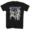 NSYNC Strike A Pose T-Shirt