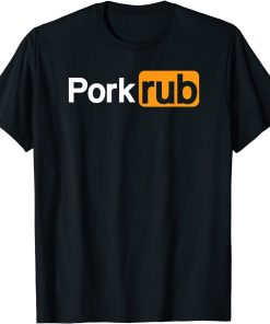 Pork Rub T-Shirt