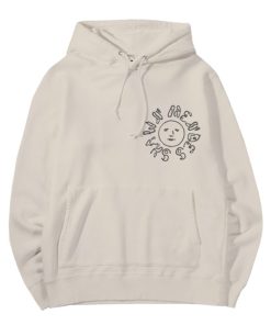 Shawn Mendes Wonder Sun Hoodie