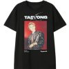Tayong Graphic T-Shirt