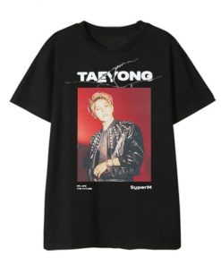 Tayong Graphic T-Shirt