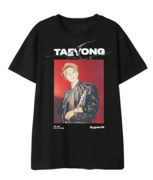 Tayong Graphic T-Shirt