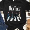 The Beatles Christmas T-Shirt