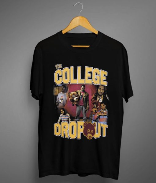 The Collage Dropout T-Shirt