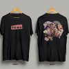 Twice More & More Collage T-Shirt