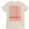 Coachella Tee