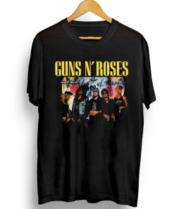 Guns N' Roses Unisex Tee
