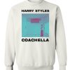 Harry Styles Coachella Sweatshirt