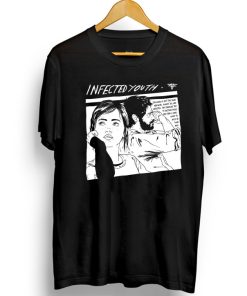 Infected Youth T-shirt