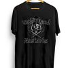 Motorhead Bastards T-shirt