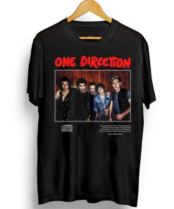 One Direction Best Song Ever T-shirt